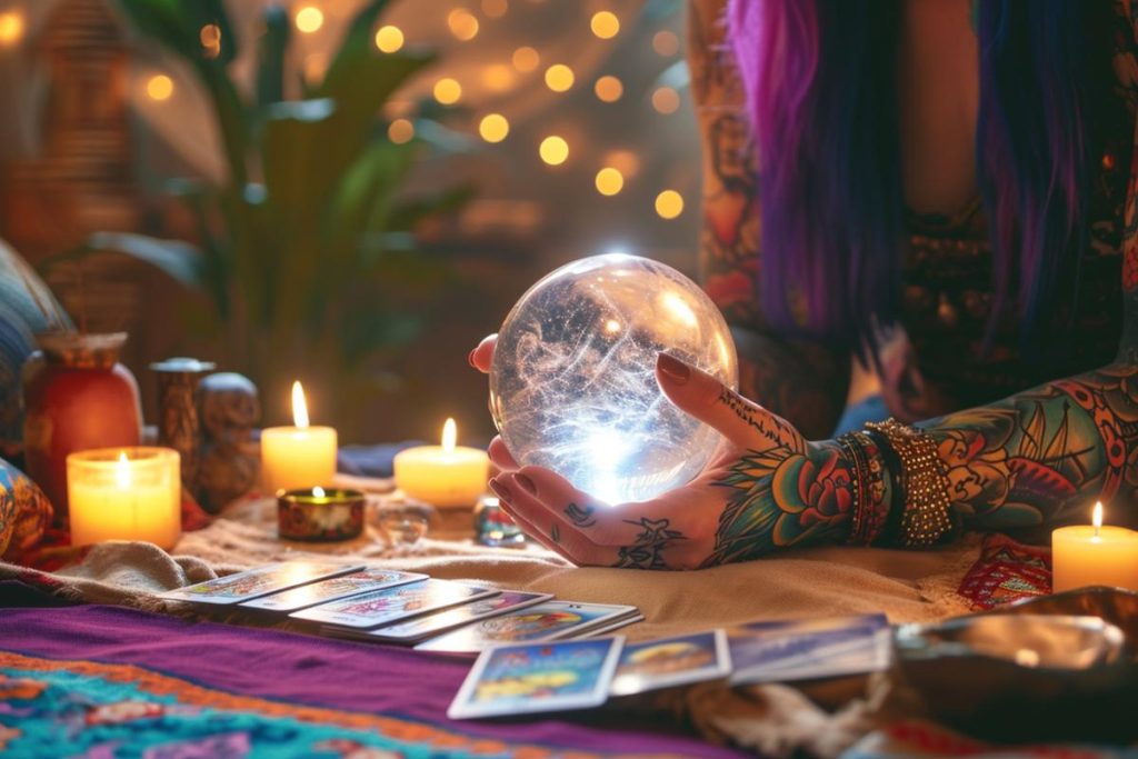 Découvrez votre futur : 15 min offertes pour une voyance précise