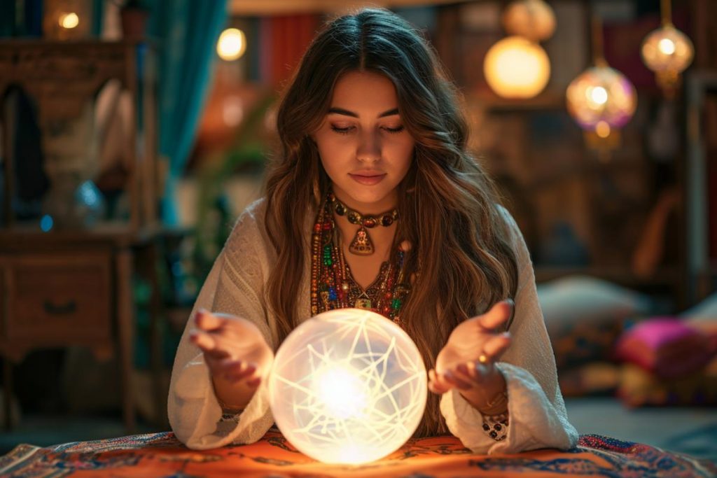 Avis sur voyance en ligne : Consultez des experts et témoignages