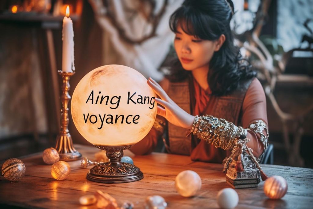 Avis Kang voyance : retour clients et qualité des médiums