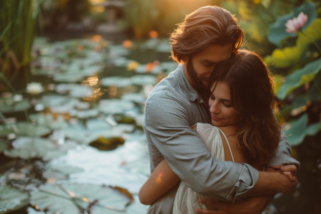 Compatibilité amoureuse homme gémeaux et femme poissons