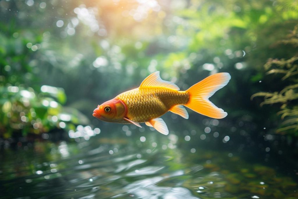Signification spirituelle et symbolique du poisson