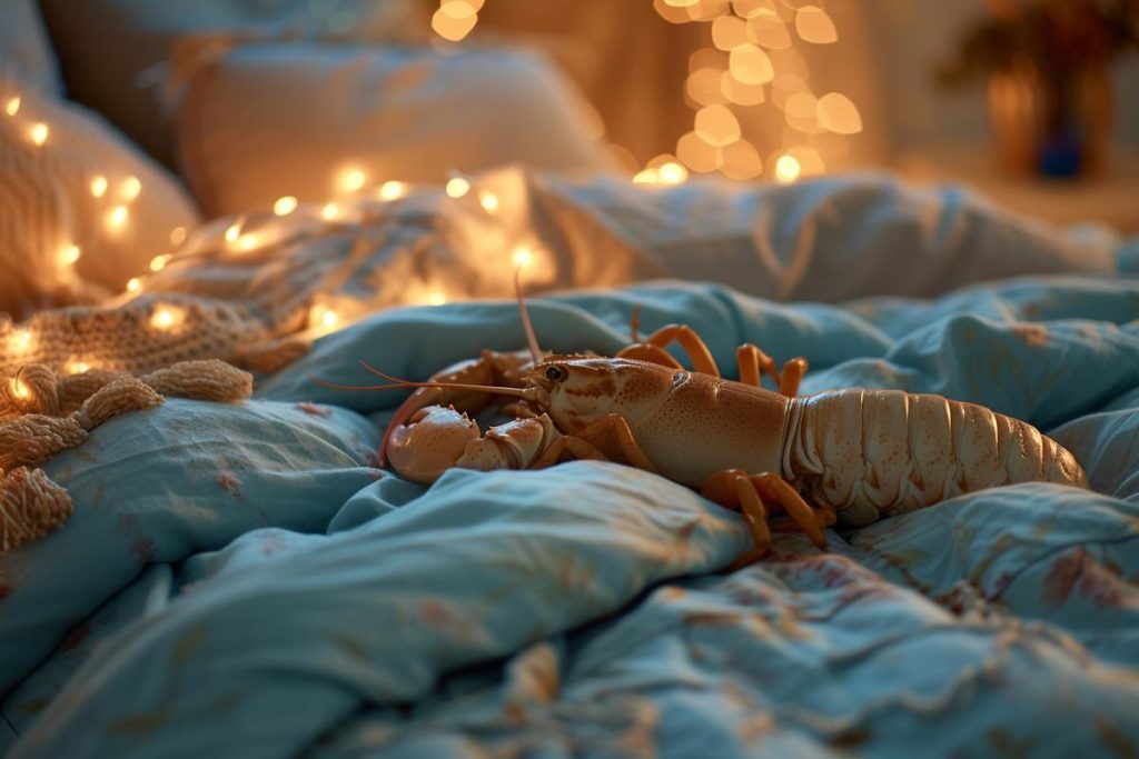 Compatibilité amoureuse scorpion-poissons au lit