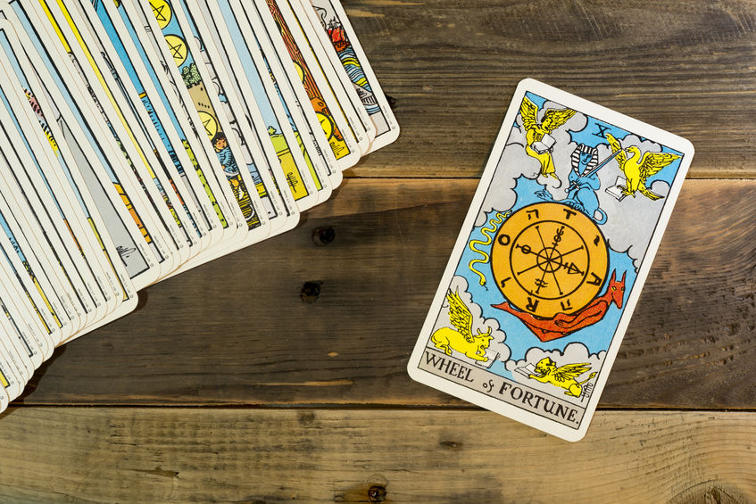 tarot